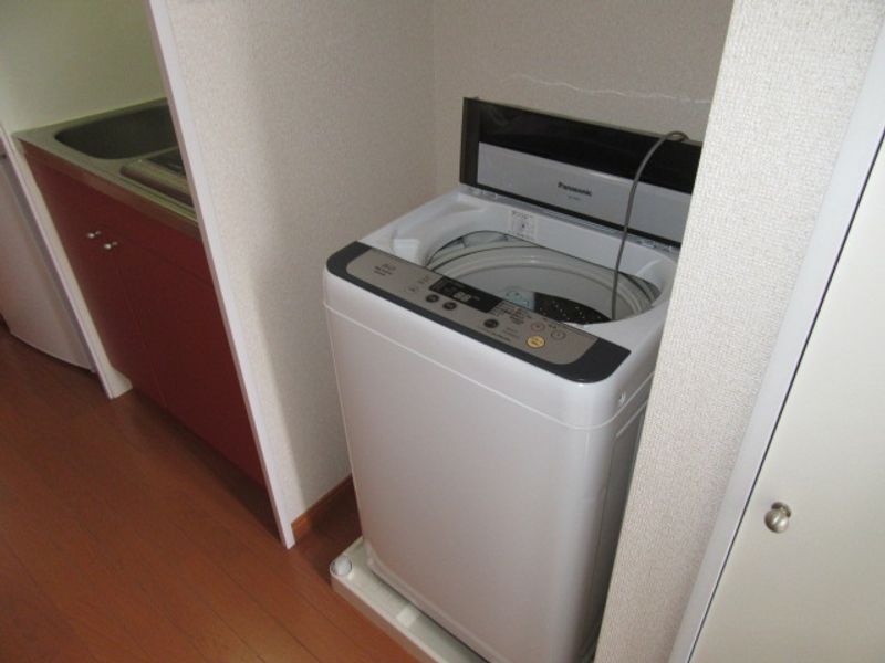 レオパレスＡＳＡＭＡ７ undefined