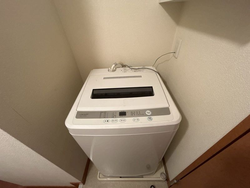 レオパレス第二吉兵衛ハウス その他設備