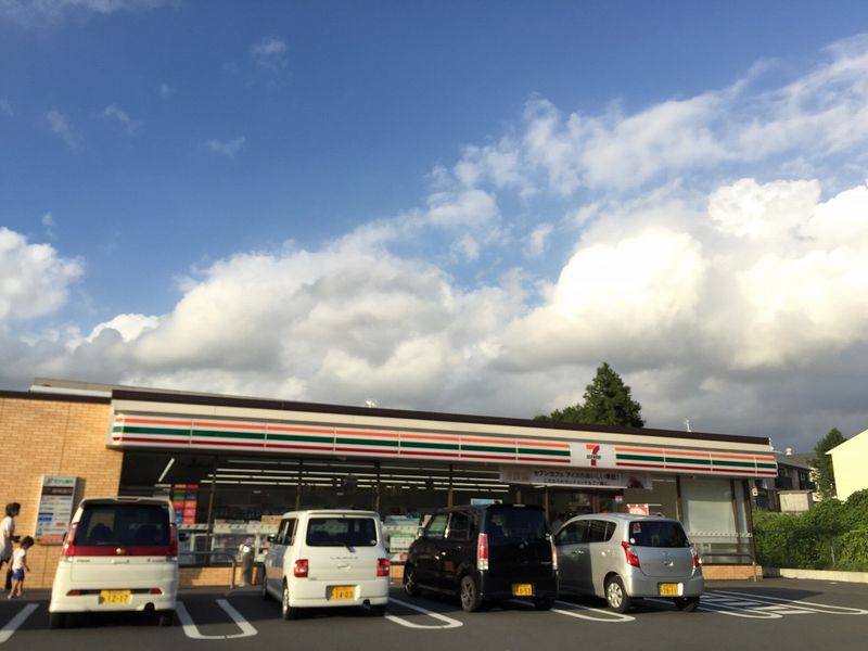 レオパレスプラム 周辺環境
