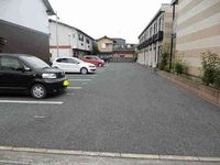 レオパレスＥｉｇｈｔｙⅠ 駐車場
