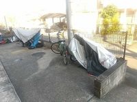 leopalace Sunagawa Sanbankan 共用部分