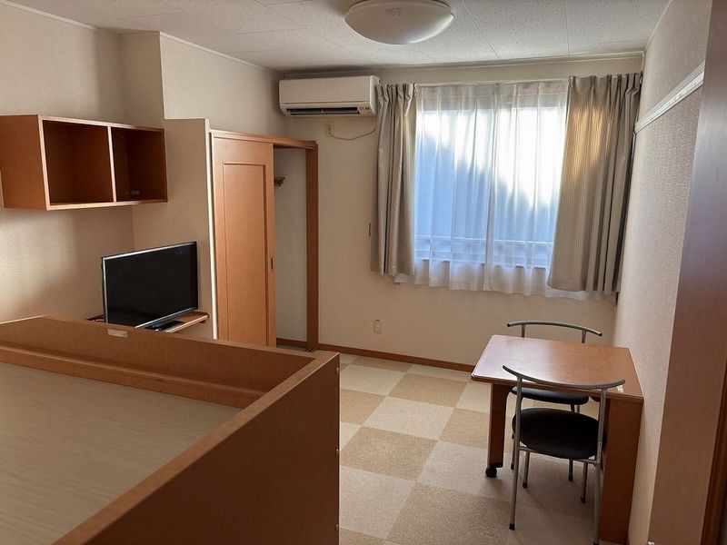 leopalace Fontaine II 客厅