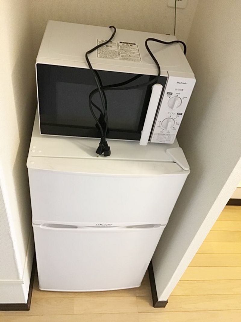 レオネクスト桜ヶ丘 その他設備