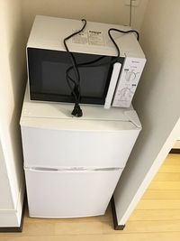レオネクスト桜ヶ丘 その他設備