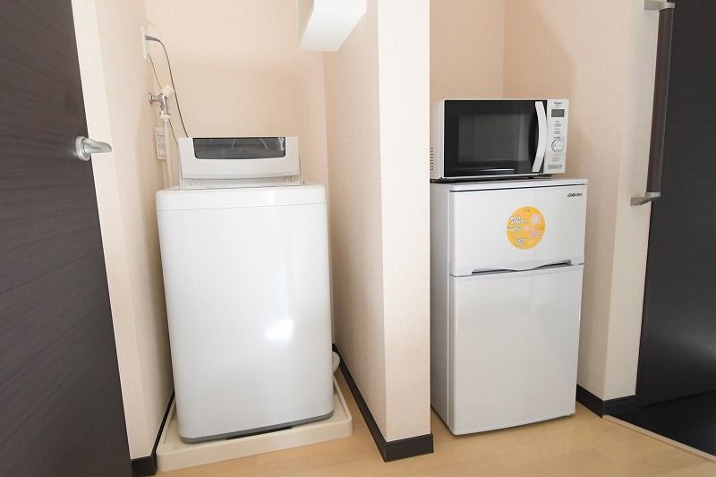 レオネクストヴィラージュ鷺宮 その他設備