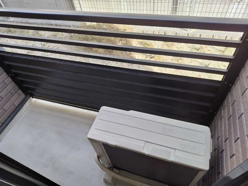 LEONEXT Sho 15 阳台