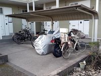 レオパレスグリーン　ヴィラ 共用部分