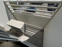 LEONEXT Magnolia Balcony