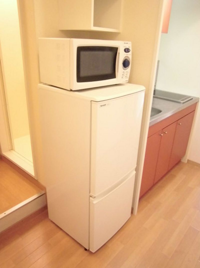 レオパレスラ　フォンティー その他