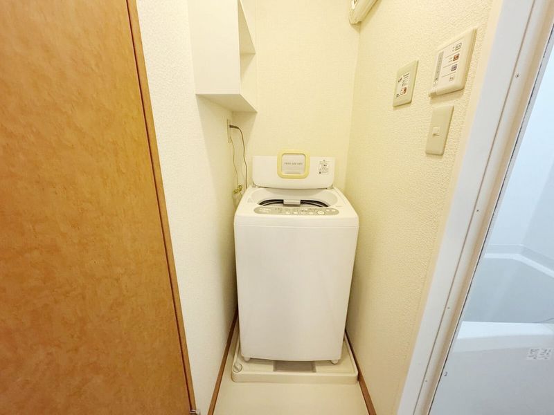 レオパレス東中田 その他