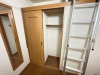 レオパレスＰＩＰＡ 収納