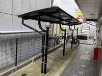 クレイノグリーンメゾン 共用部分