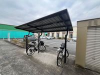 レオネクストライム 共用部分