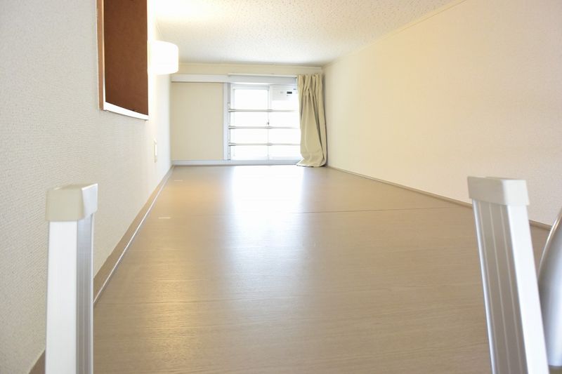 レオパレス刀根山 その他