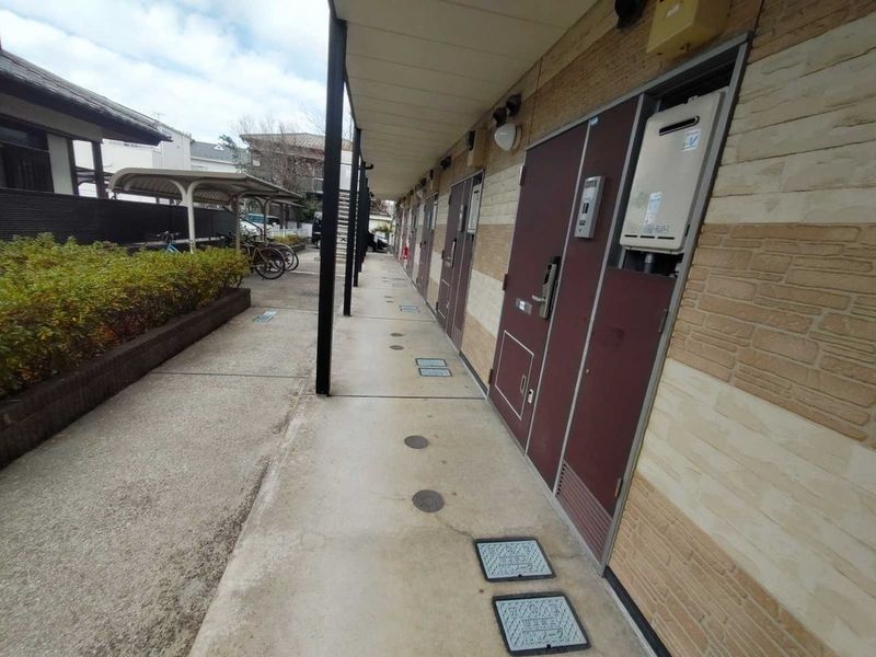 レオパレスＳｉｒ　Ｈｏｕｓｅ その他