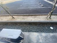 leopalace Yakushi 阳台