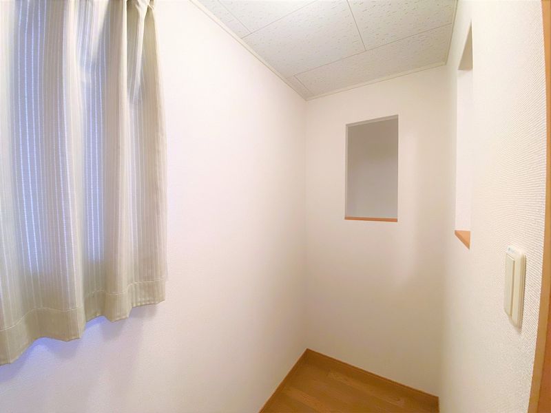 レオパレスみやび その他設備