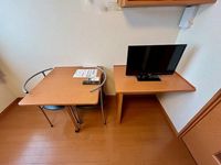 レオパレスかりがね その他設備