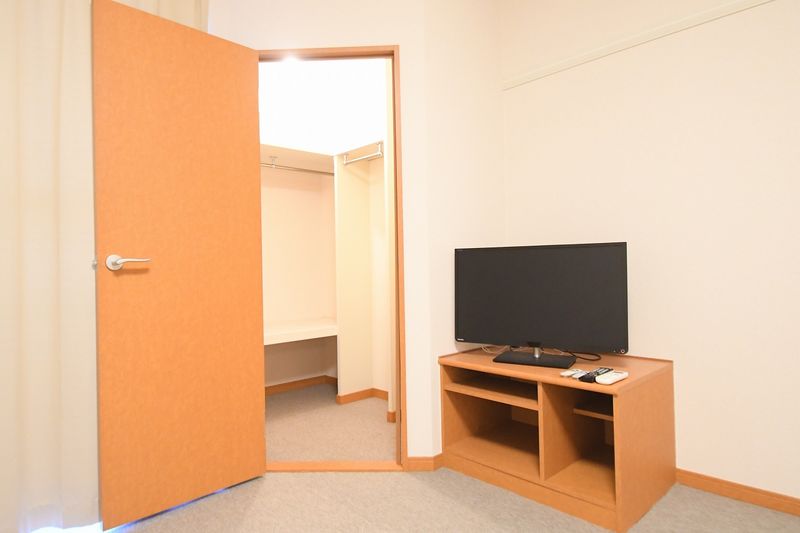 leopalace Camelia Ikebukuro 기타 시설