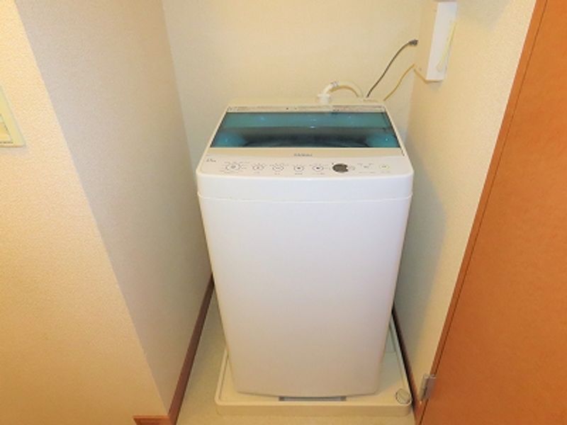 レオパレス大塚 その他設備