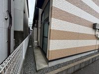 レオパレスプラナトピア 共用部分