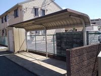 レオネクストエスペランサⅡ 共用部分
