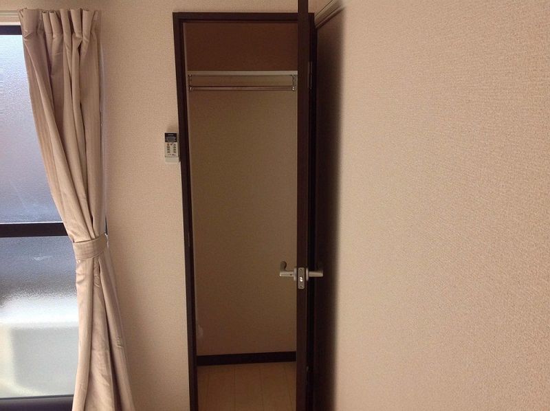 レオネクストＳＨＩＮＳＥＩ 収納
