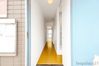 leopalace Casablanca I Lối vào