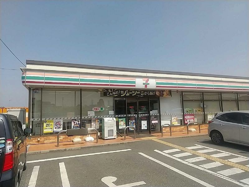 レオパレスミニョン 周辺環境