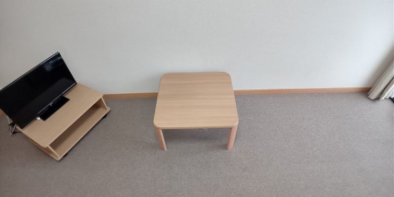 レオパレスＫ　Ｍ その他設備