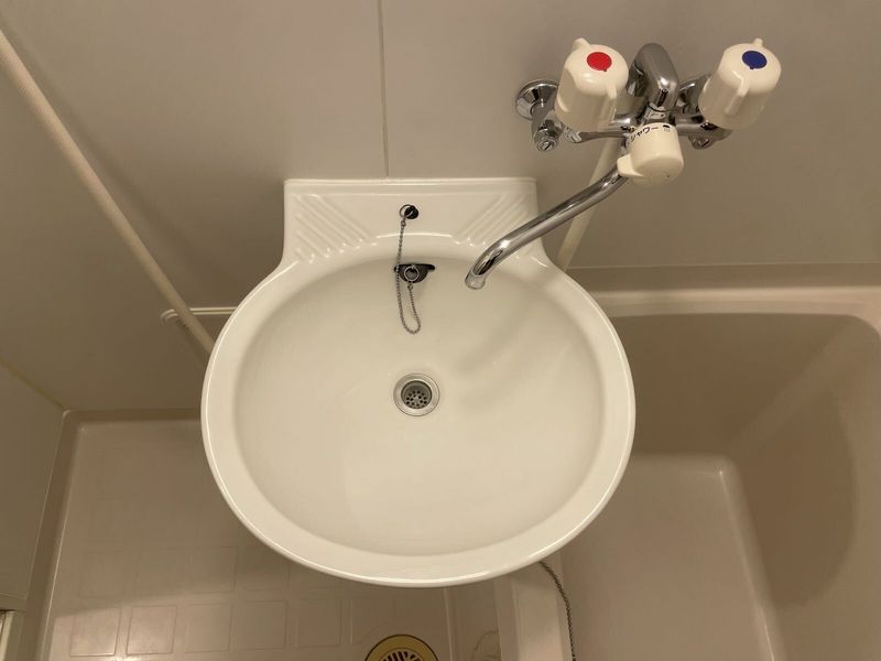 leopalace Balloon 2 Sink