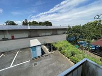 レオパレスタカネ．台 眺望