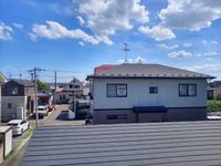 レオパレスロイヤル岩切Ⅲ 眺望