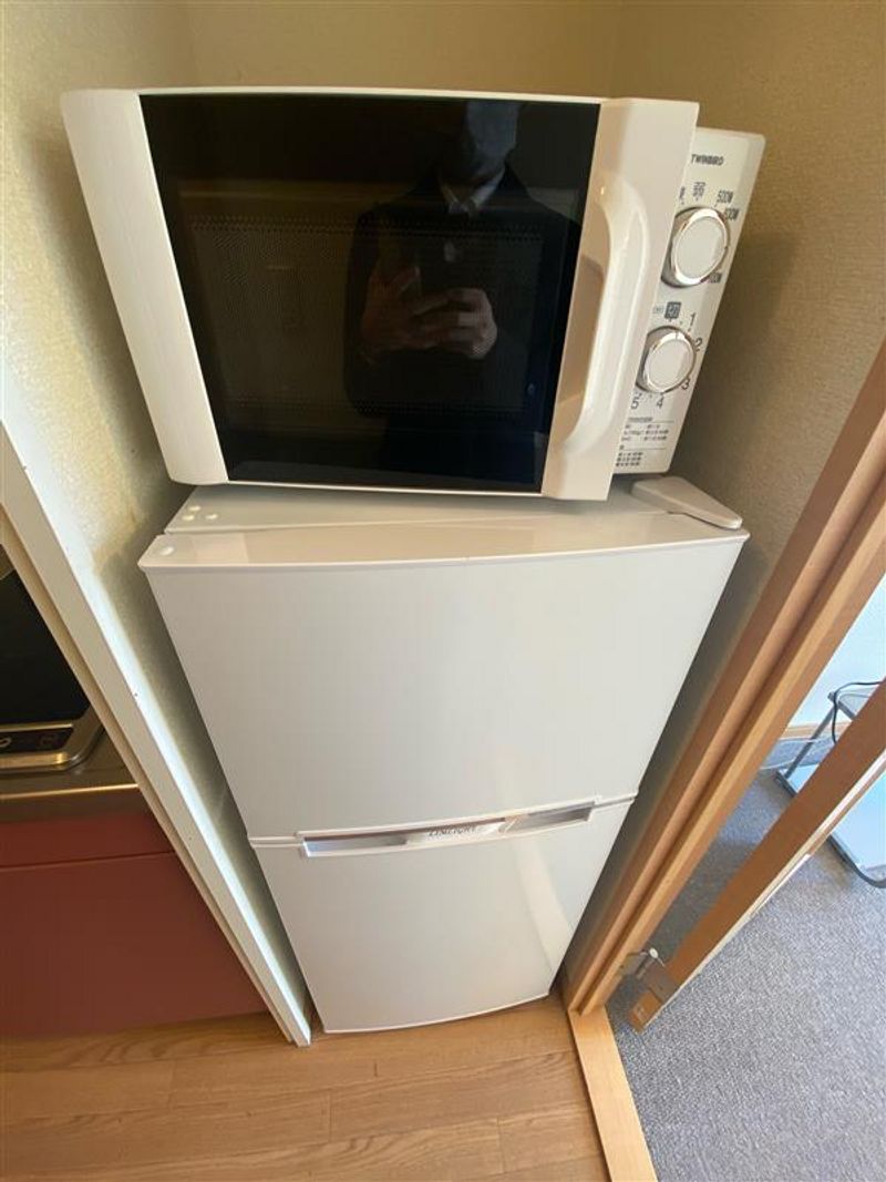 レオパレスひかり その他設備
