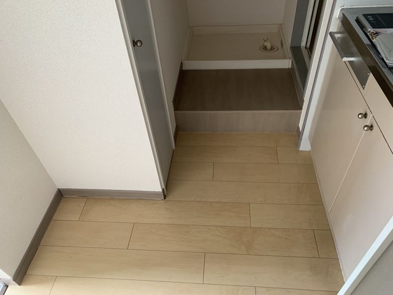レオパレス栗林 その他