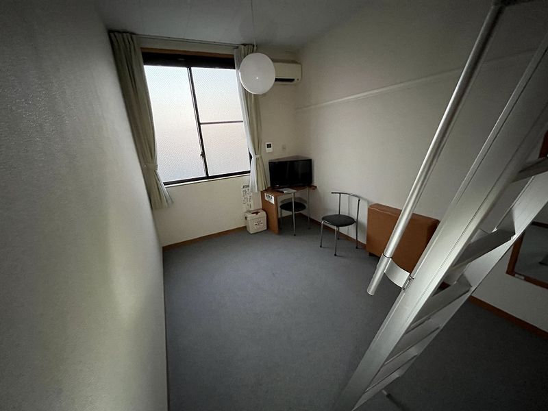 レオパレス英 その他設備