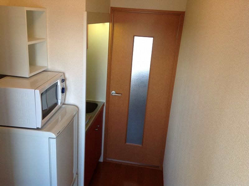 レオパレスあけぼの その他設備