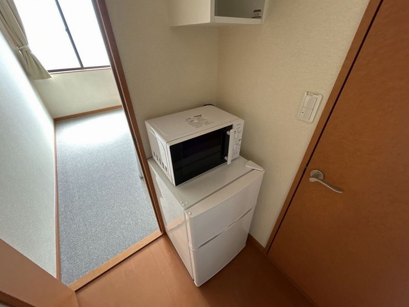 leopalace Rafinnia Other facilities