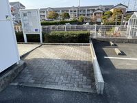 leopalace ootsuka 입구