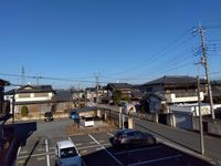 レオパレス岡Ⅱ 眺望