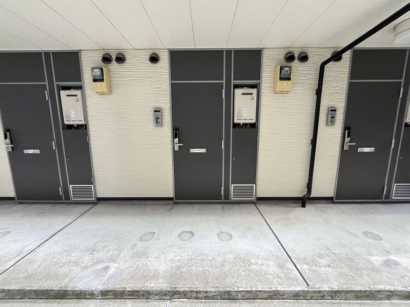 leopalace Aster 其他