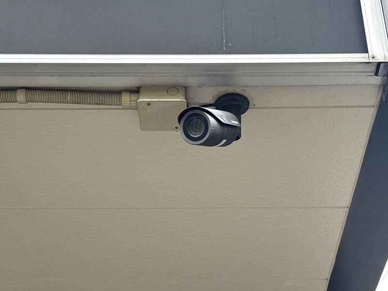 leopalace Shonan 7 Khu vực chung