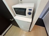 レオネクストルイエ西大井 その他設備