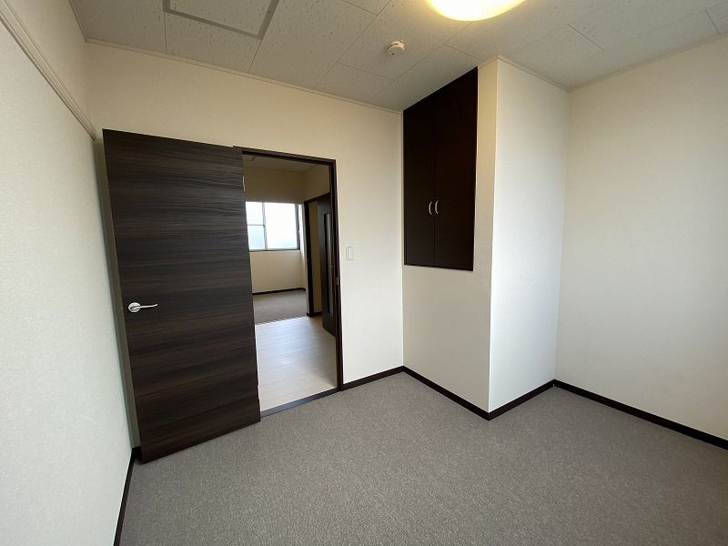 レオネクスト幸Ⅲ 居間