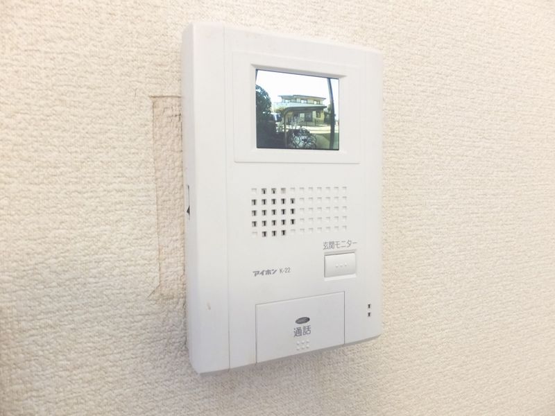 レオパレスａｉ セキュリティ