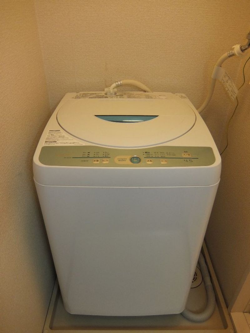 レオパレスさくら その他