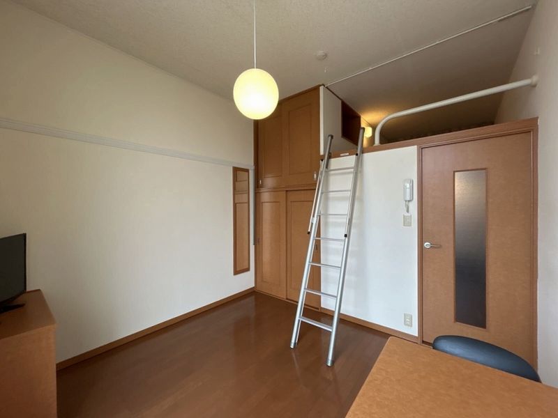 leopalace Bran Demeure II 客厅