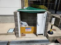 レオパレスヴィラ曽根Ａ 共用部分