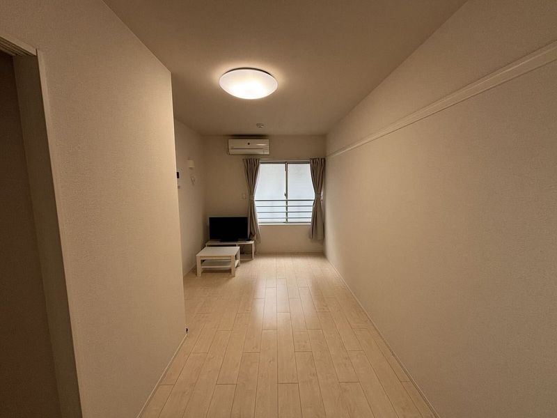 CLEINO Ritz House Nakamichi 客厅