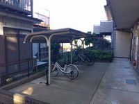 leopalace Maison Dorafine Seijo 공용 부분